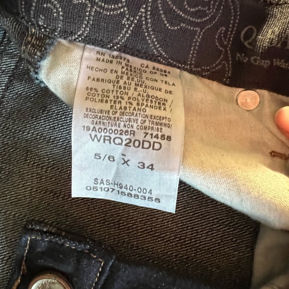 Wrangler Q-Baby - Picture 3 of 3